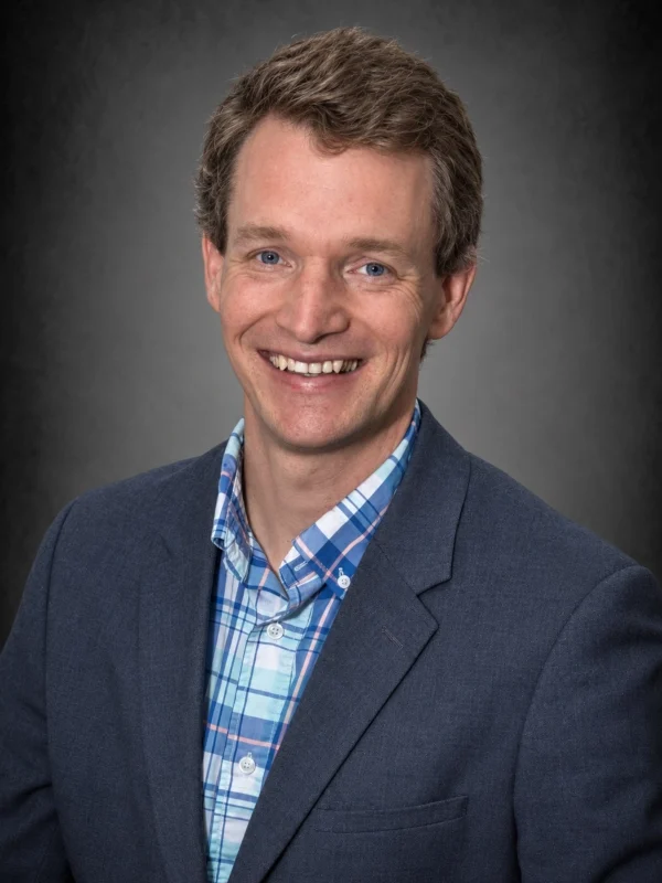 Ryan Klemmer Admin Assistant