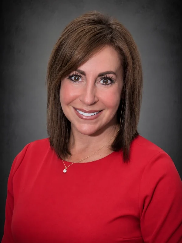 Amy Humphries Director of Sales