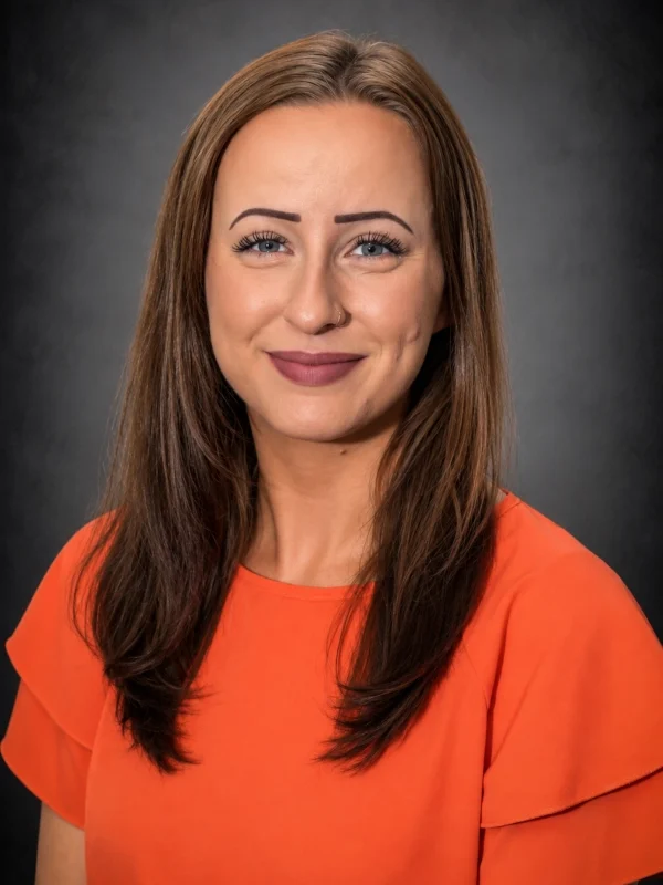 Jessica Yon Activities Director