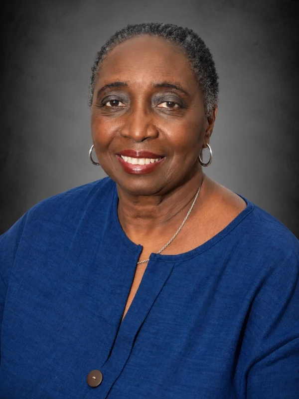 Ethel Davis Resident Care Coordinator