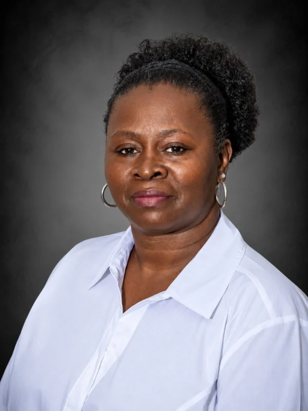 Brenda Pinckney Director of Culinary