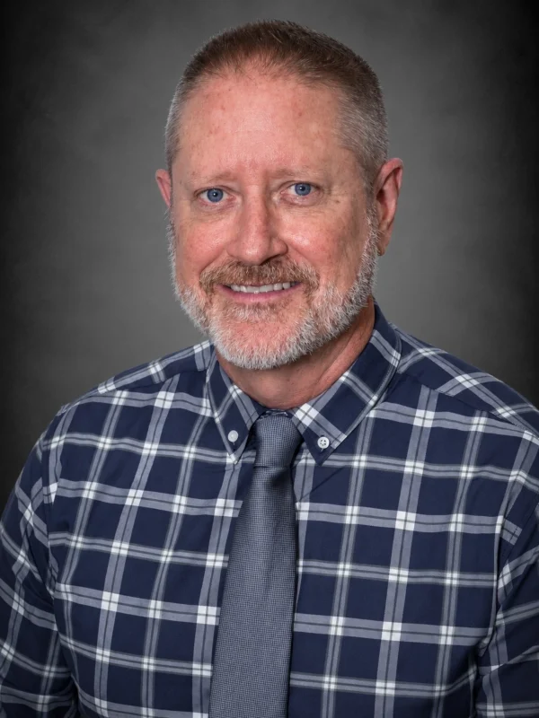 Glenn Ferrere Executive Director